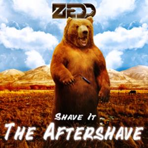 The Aftershave EP (Remixes)