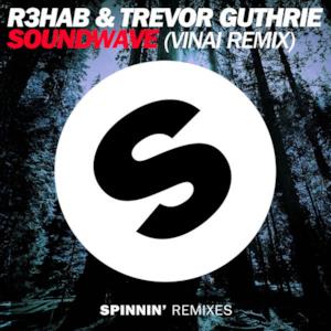 Soundwave (VINAI Remix) - Single