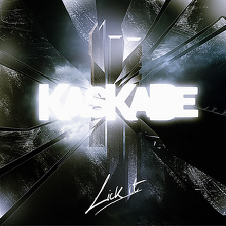 Lick It (Remixes) - EP