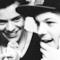 Harry Styles e Louis Tomlinson