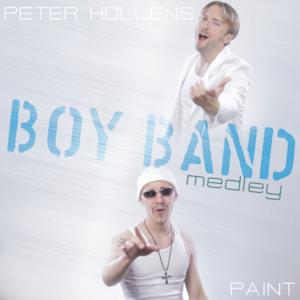 Boy Band Parody - Single