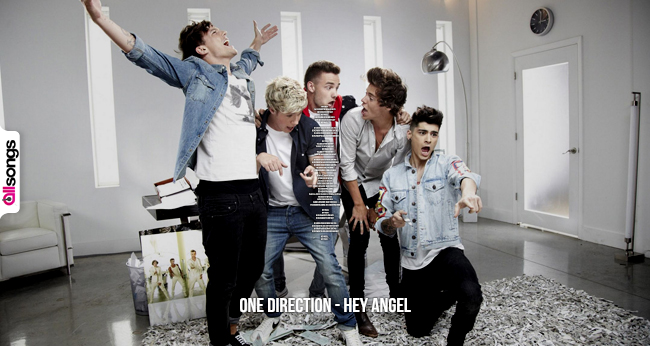 One Direction: le migliori frasi delle canzoni