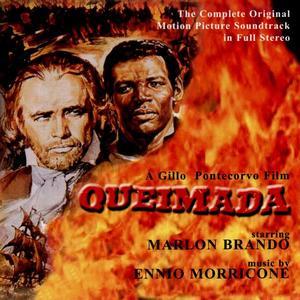 Queimada (Original Motion Picture Soundtrack)