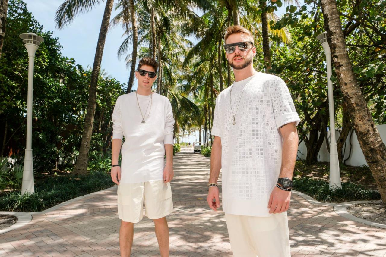 Merk & Kremont  in Miami