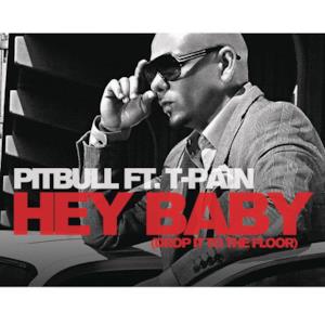 Hey Baby (Drop It to the Floor) [feat. T-Pain] - Single