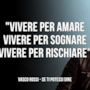 Vasco Rossi: le migliori frasi delle canzoni