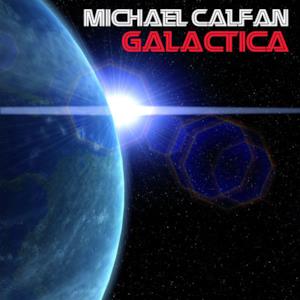 Galactiça - Single