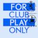 For Club Play Only, Pt. 1 - Single