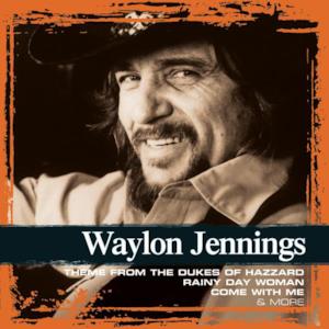Waylon Jennings: Collections