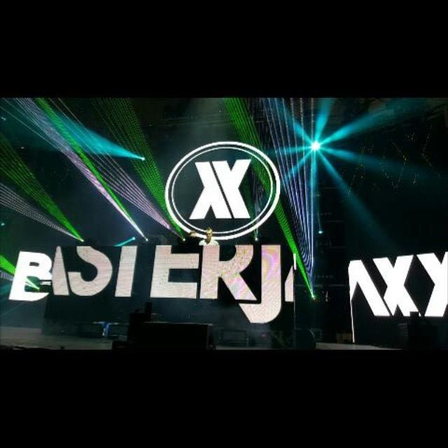 Nameless Music Festival 2015, tutte le foto