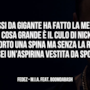 Fedez: le migliori frasi delle canzoni