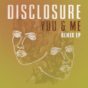 You & Me (The Remixes) [feat. Eliza Doolittle] - Single