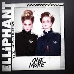 One More (feat. MØ) - Single