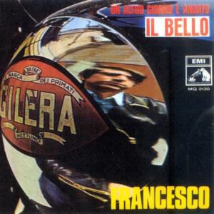 Il bello (Un altro giorno è andato) - Single