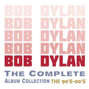 The Complete Album Collection: The 90's-00's