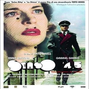 Senso 45 (Original Motion Picture Soundtrack)
