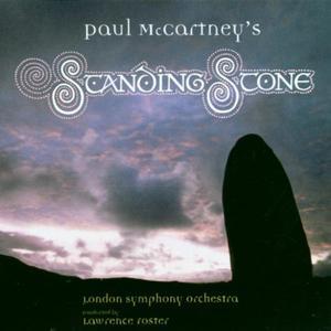Paul McCartney: Standing Stone