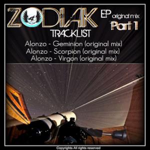 Zodiak Part 1 - EP