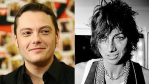 Tiziano Ferro e Gianna Nannini