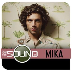 This Is the Sound of MIKA - EP
