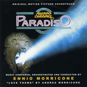 Nuovo cinema paradiso (Original Motion Picture Soundtrack)