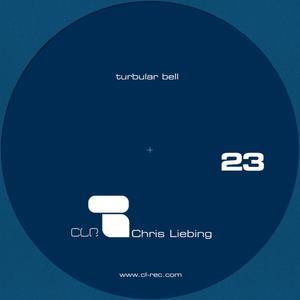 Turbular Bell / Turbular Chord - EP