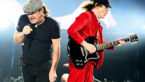 Concerto AC/DC a Imola: tutte le foto dal concerto rock dell'anno