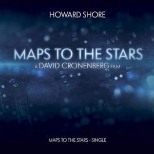 Maps to the Stars (Original Motion Picture Soundtrack) - Single
