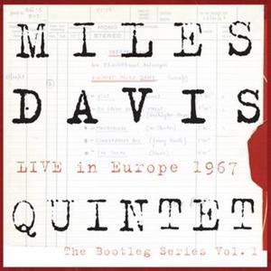 The Bootleg Series, Vol. 1: Live In Europe 1967