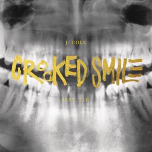 Crooked Smile (feat. TLC) - Single