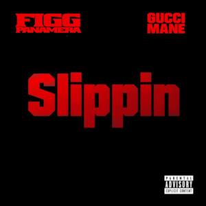 Slippin - EP