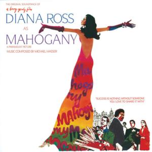 Mahogany (Original Soundtrack) [Remastered]