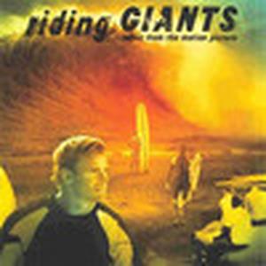 Riding Giants (Music from the Motion Picture)