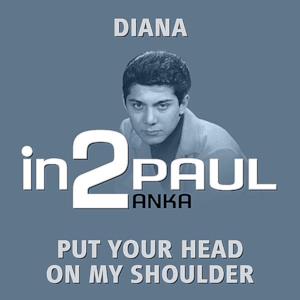 in2Paul Anka - Volume 1 - Single