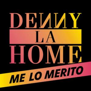 Me lo merito - Single