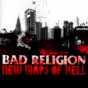New Maps of Hell (Deluxe Version)