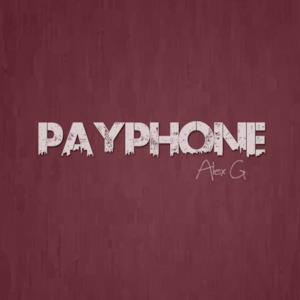 Payphone (Acoustic Version) - Single