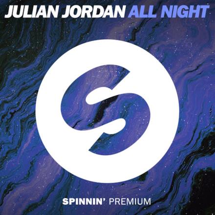 All Night (Extended Mix) - Single