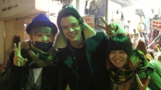 Harry Styles fan giapponesi
