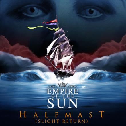 Half Mast (Slight Return) - Single