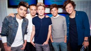 One Direction promettono che arriveranno due libri nel 2014