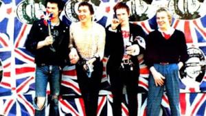 Sex Pistols: l'intero catalogo passa a Universal. Il punk non muore mai!
