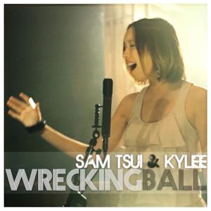 Wrecking Ball (feat. Kylee) - Single