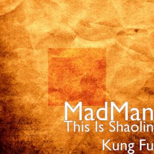 This Is Shaolin Kung Fu - Single