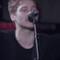 Luke Hemmings il cantante dei 5 Seconds of Summer a Wembley