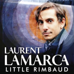 Little Rimbaud - Single