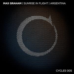 Sunrise In Flight + Argentina - Single