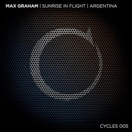 Sunrise In Flight + Argentina - Single