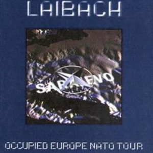 Occupied Europe NATO Tour (1994-95)