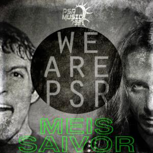 We Are Psr - EP